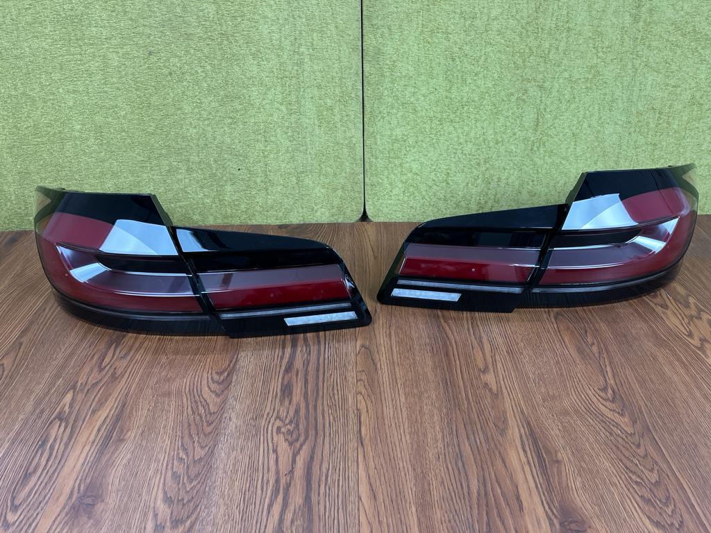 BMW 5 series F10 LED Tail Lights