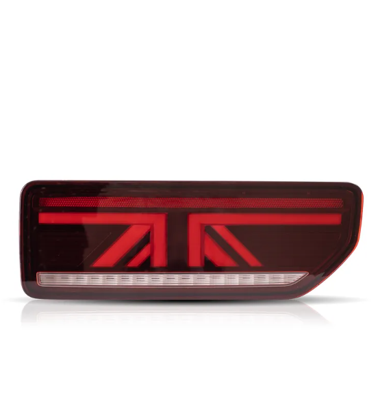 Maruti Suzuki Jimny LED Tail Lights