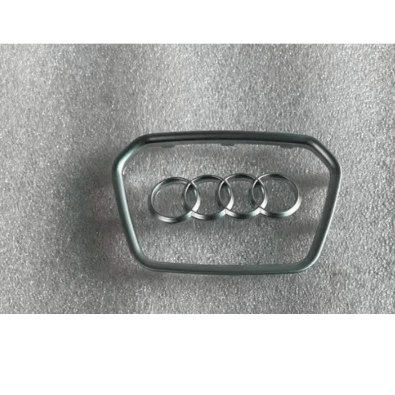 Audi Steering Wheel Trims