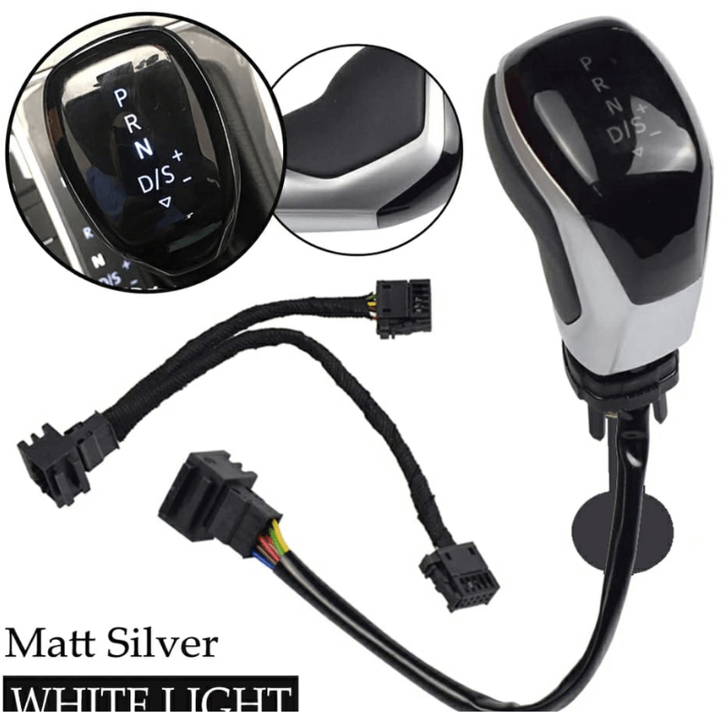 DSG Gear Knob With Led