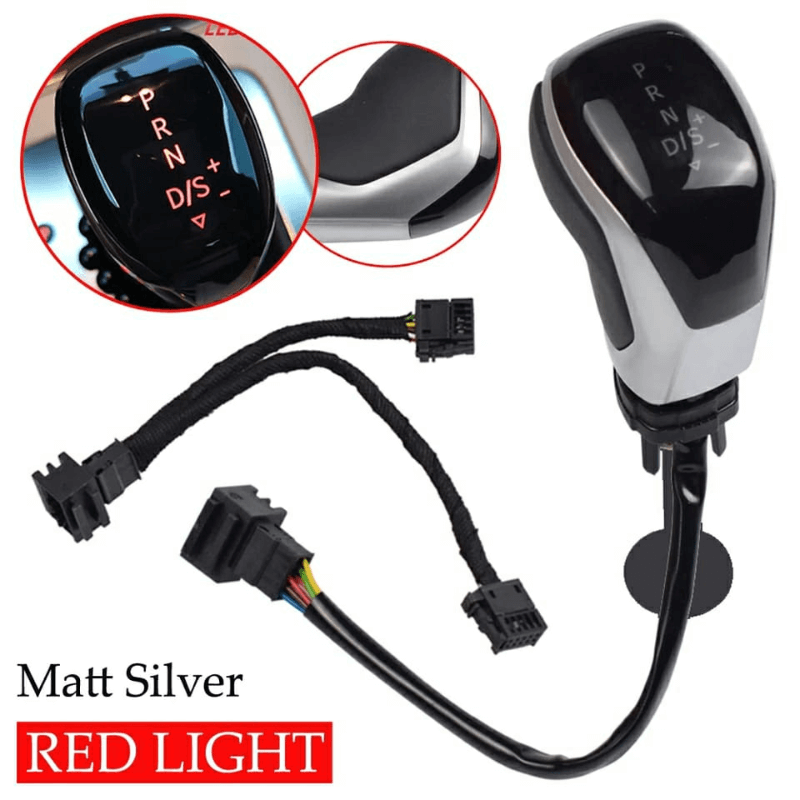 DSG Gear Knob With Led