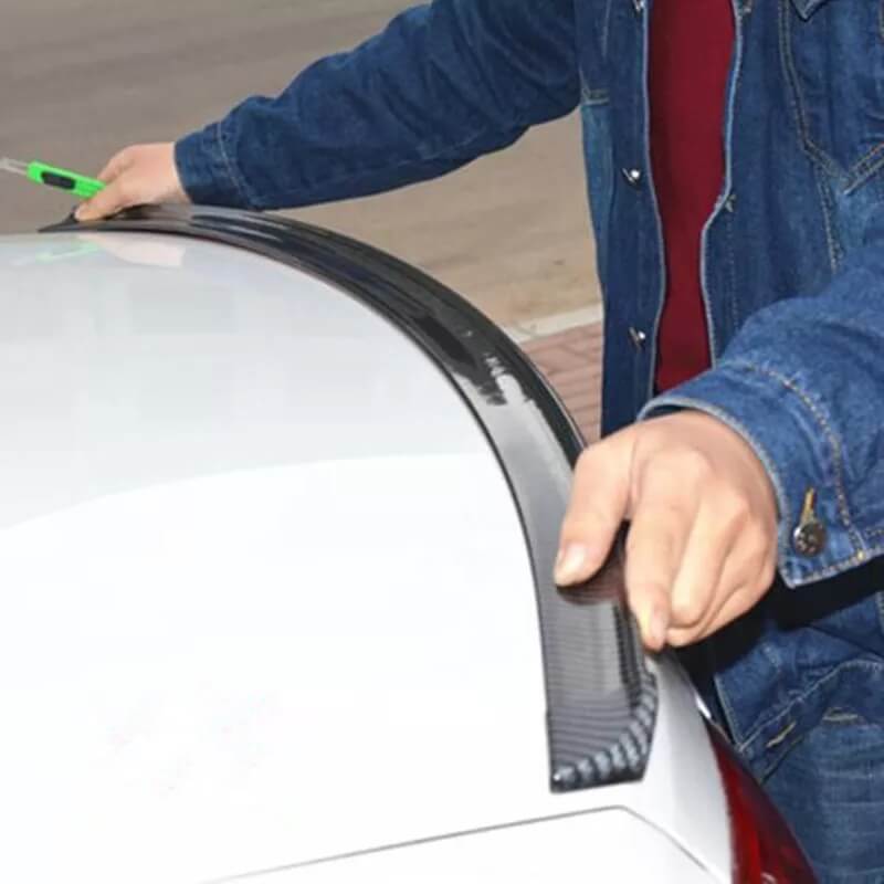 Universal Spoiler Lip for All Cars
