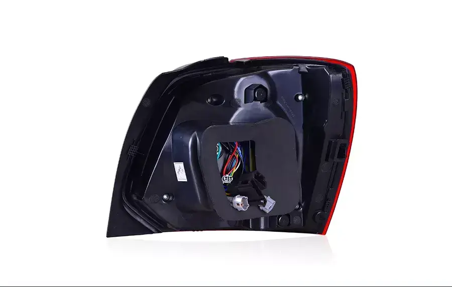 Volkswagen Polo Mercedes Style LED Tail Lights