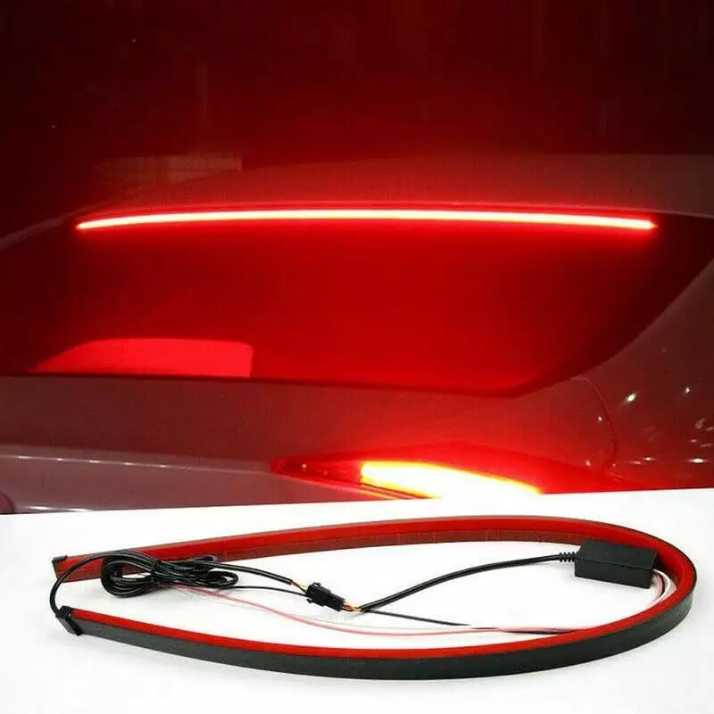 Universal Brake Light for Cars with Multifunction Modes