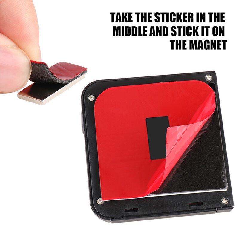 Door Logo Projector For Cars
