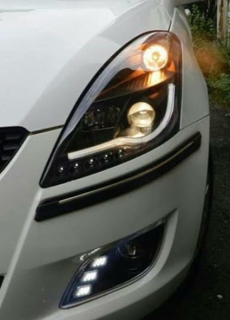 Suzuki Swift Type 2 Projector Headlights