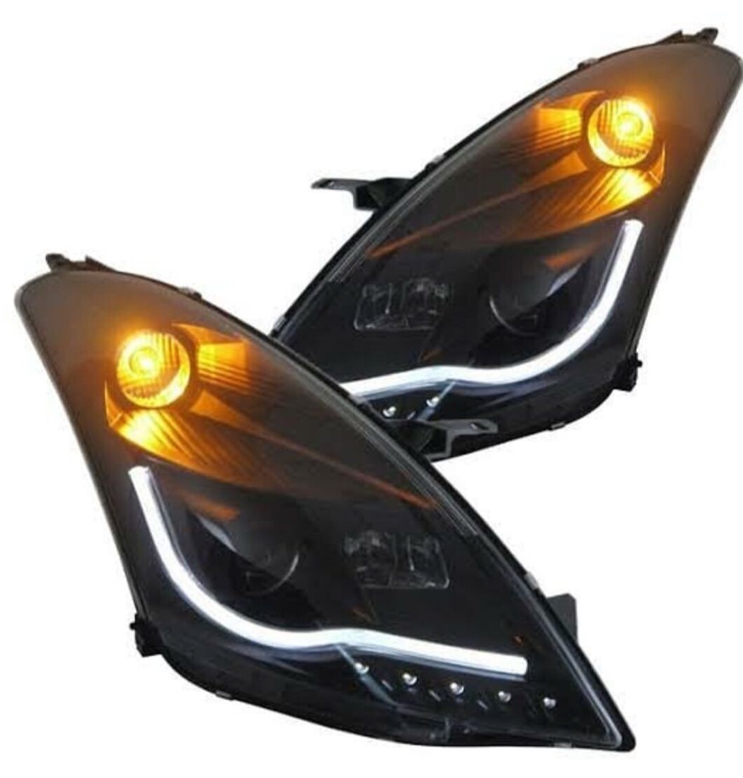 Suzuki Swift Type 2 Projector Headlights