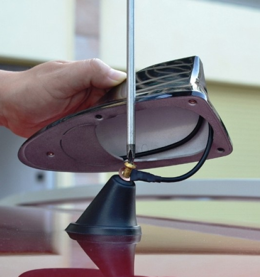 Exterior Accessories Car Antenna