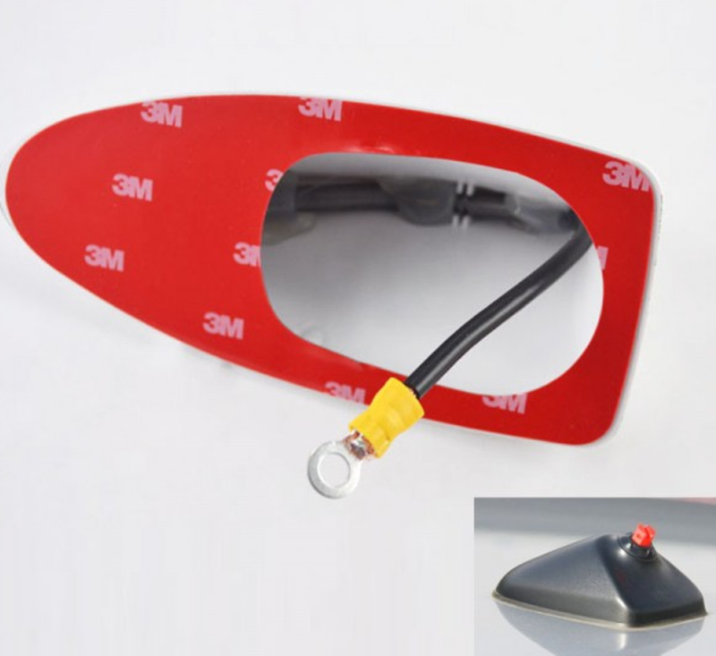 Shark Fin Antenna